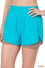Load image into Gallery viewer, All Summer Long Running Shorts