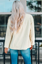 Load image into Gallery viewer, Zeva - Shacket