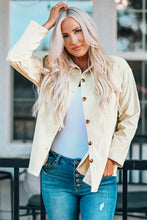 Load image into Gallery viewer, Zeva - Shacket
